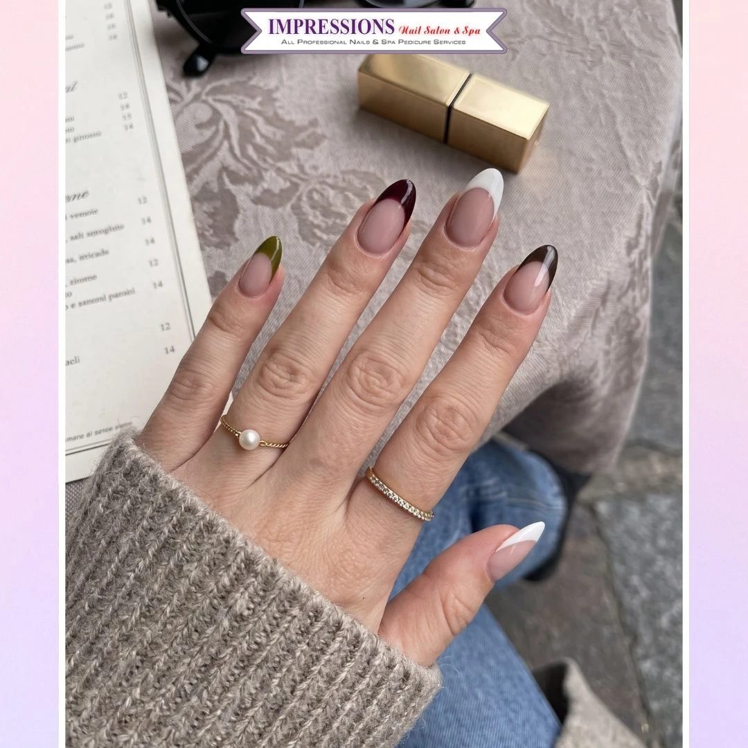 Impression Nail & Spa